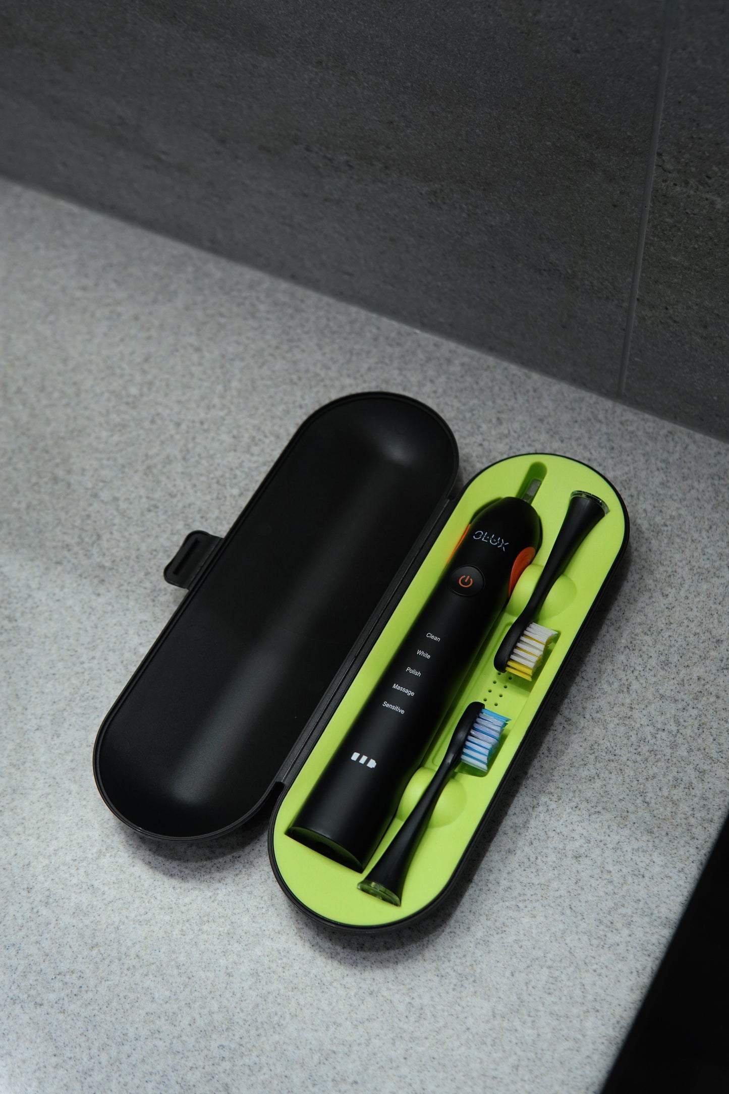 Oraluxe Pro Starter Kit