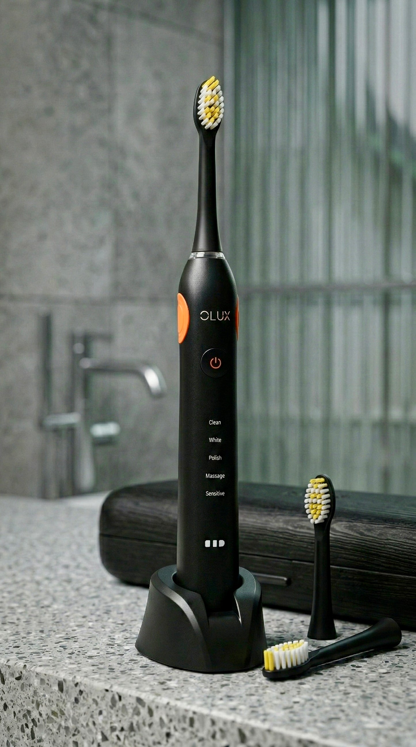 Oraluxe Pro Starter Kit