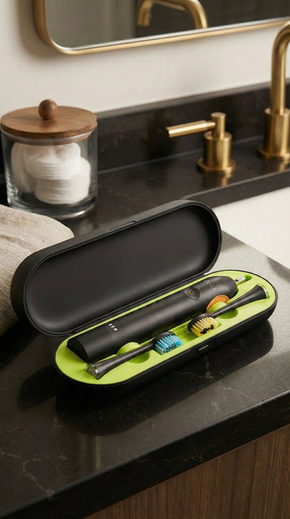 Oraluxe Replacement Head