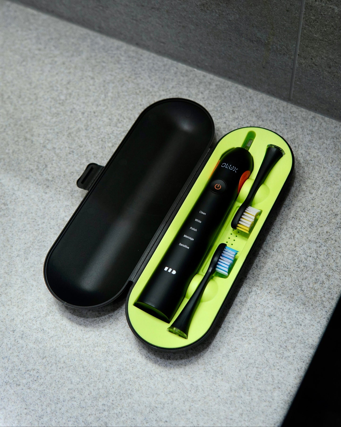 Oraluxe Pro Value Bunde