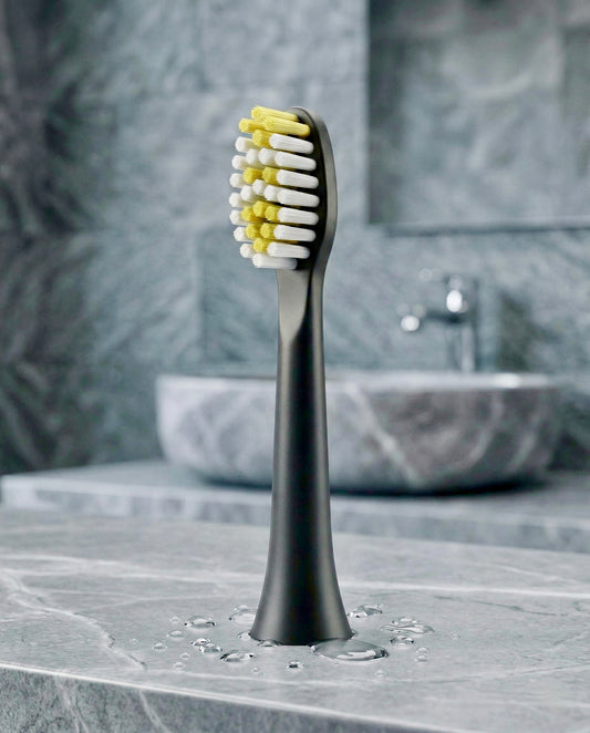 Oraluxe Replacement Head